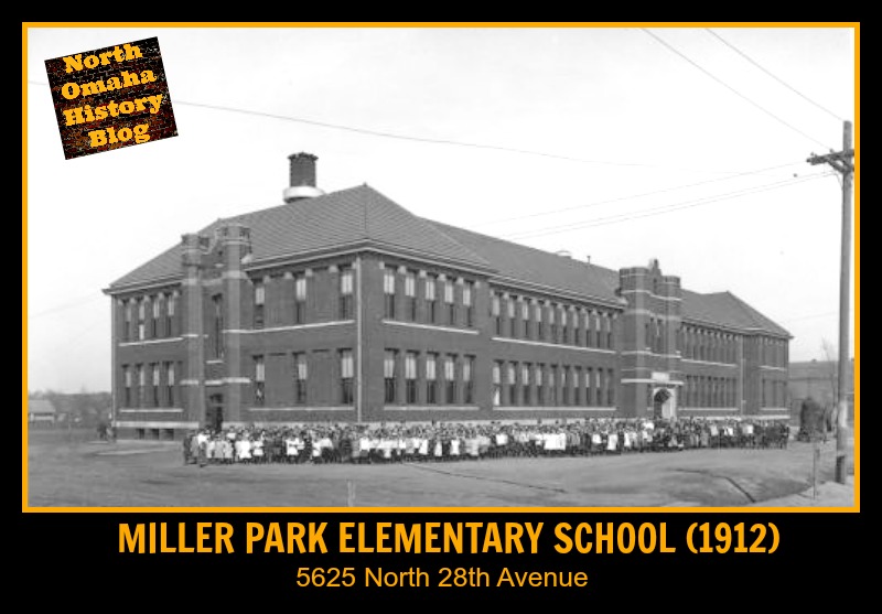 A History of Miller Park School