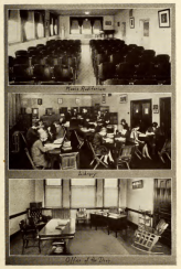 1928 Random pics 2 Omaha University