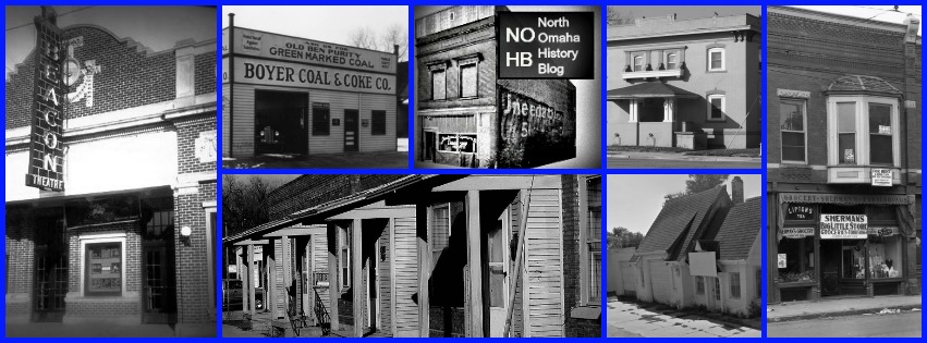 A History of North Omaha, Part 1