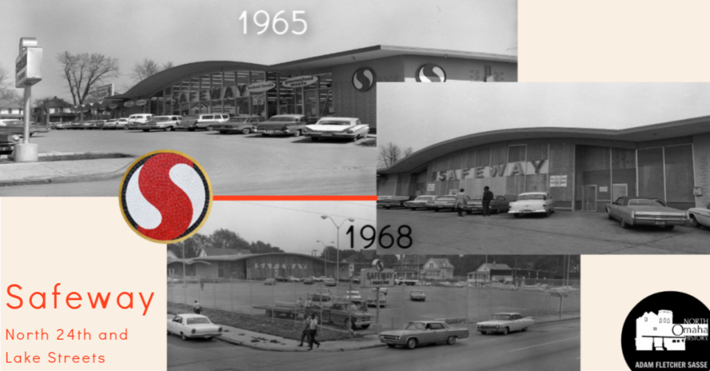 A History of Safeway at 24th and Lake Streets