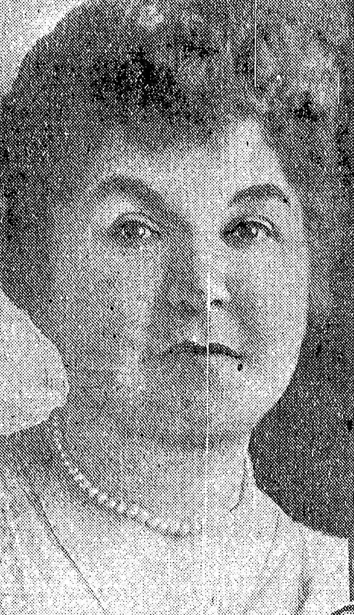 Selena Coe Bliss Carter Cornish, b 1850 in Manhattan and d 1938 in Omaha