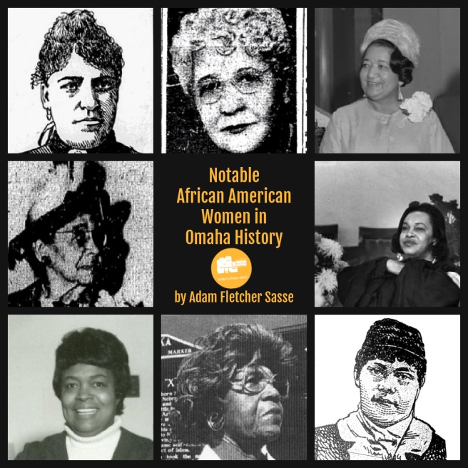 Notable African American Women in Omaha History
