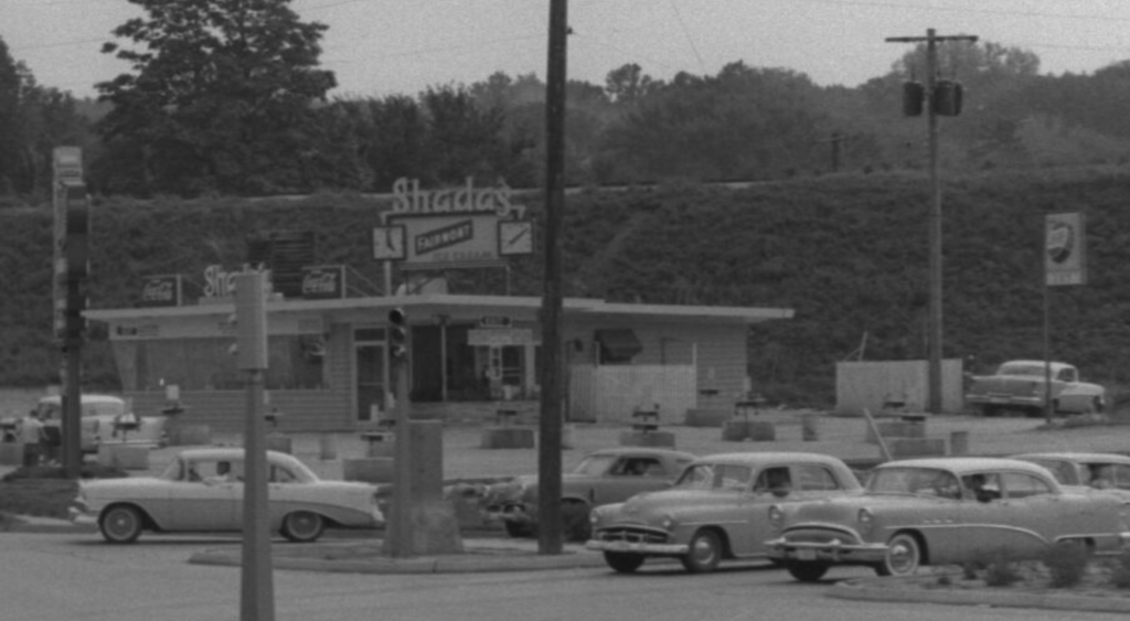A History of Shada’s Drive-In
