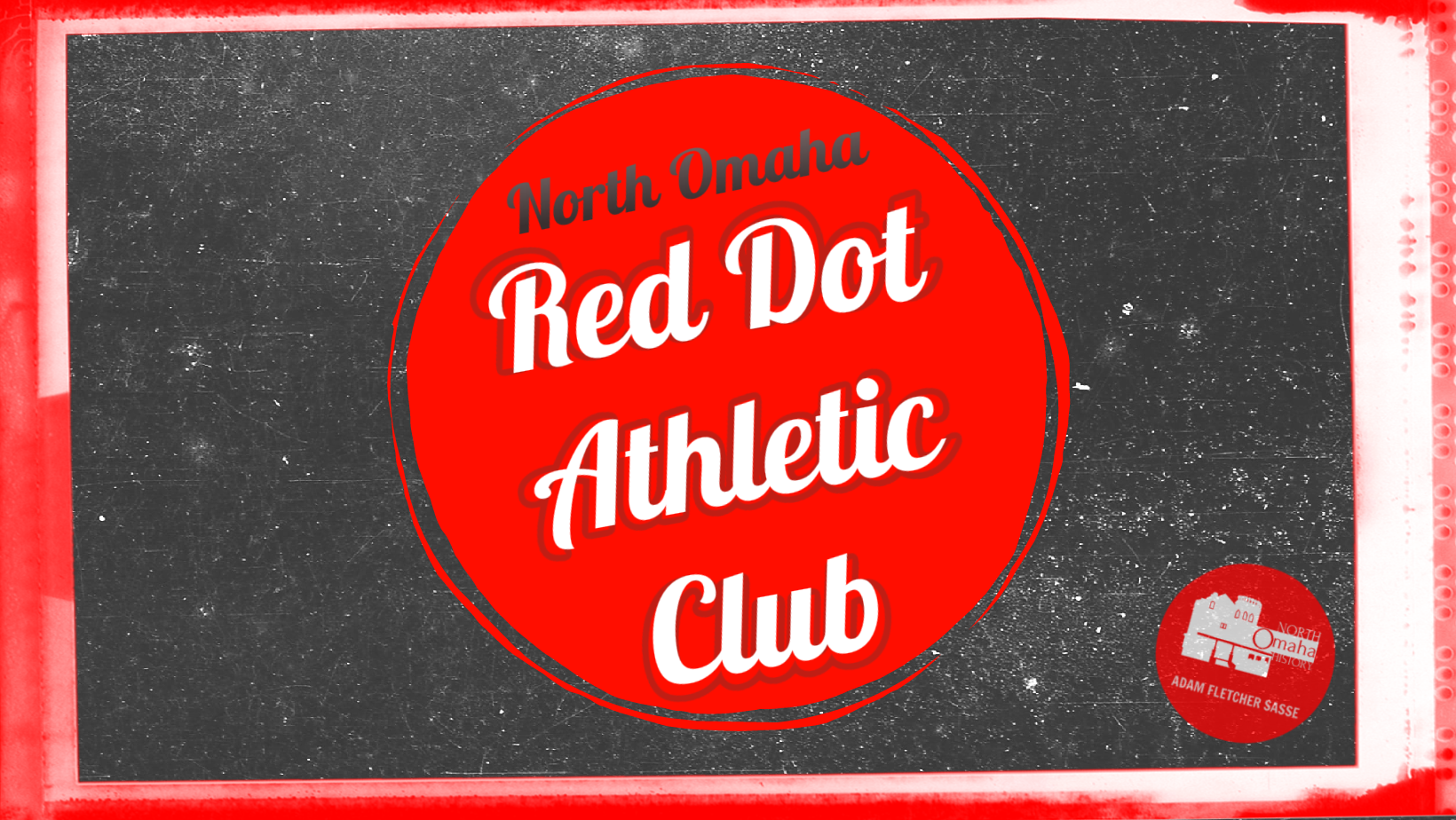 Red Dot Athletic Club, North Omaha, Nebraska