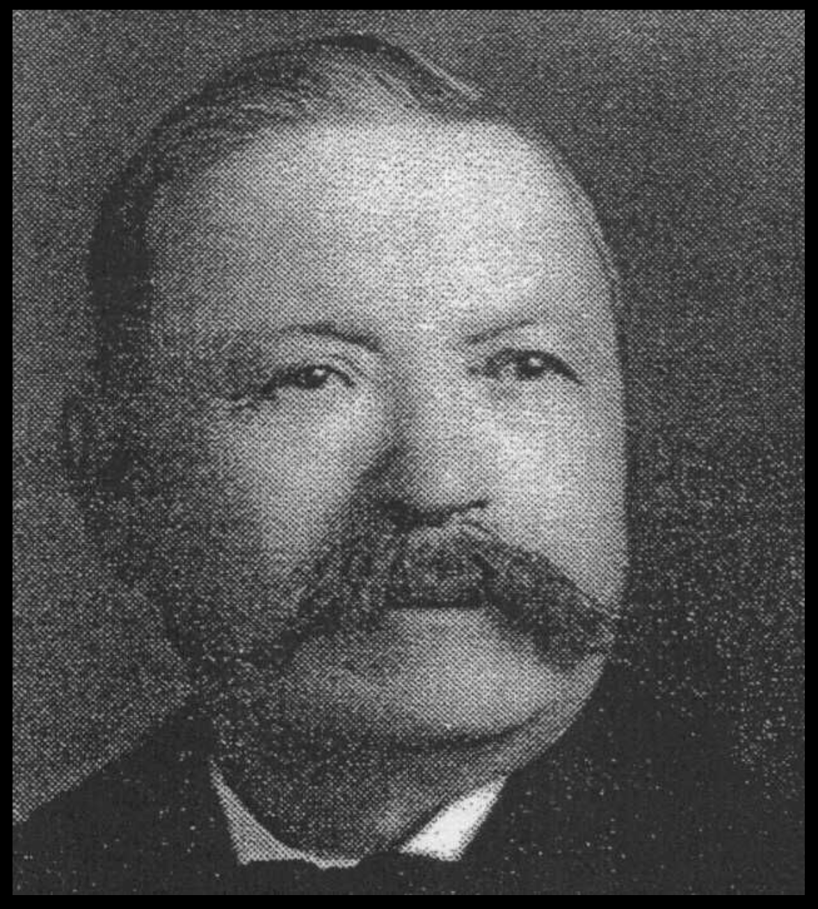 Charles Gruenig (1842-1922)