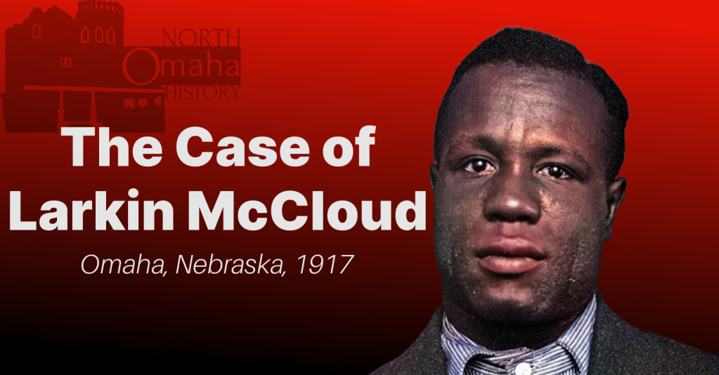 The Case of Larkin McCloud