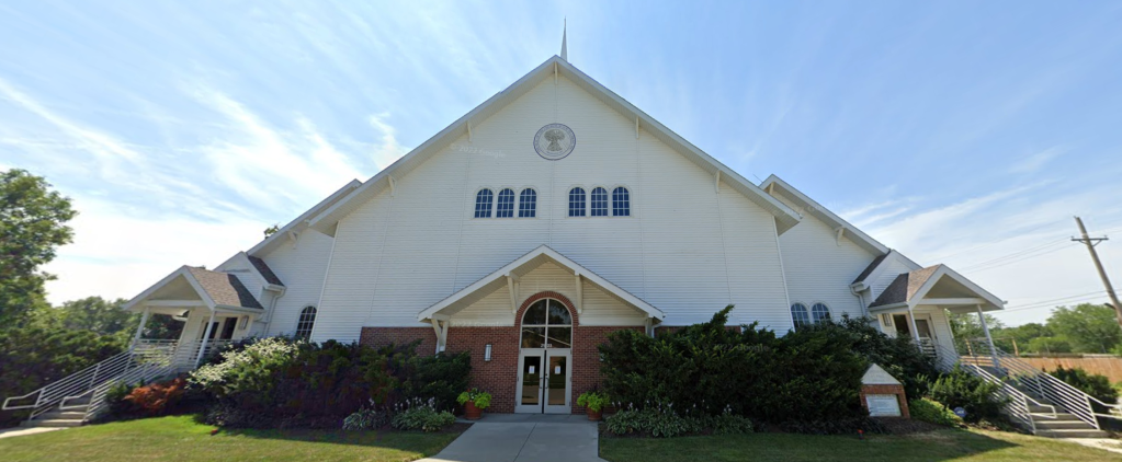 A History of the Greater St. Paul Church of God in Christ