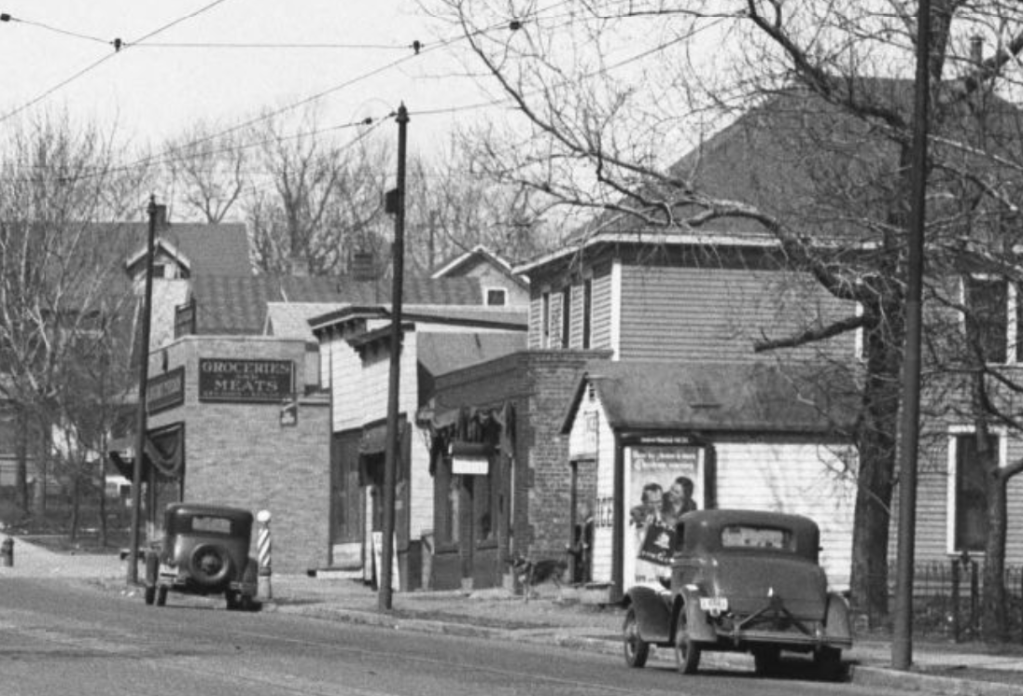 A History of Peterson’s Grocery in North Omaha